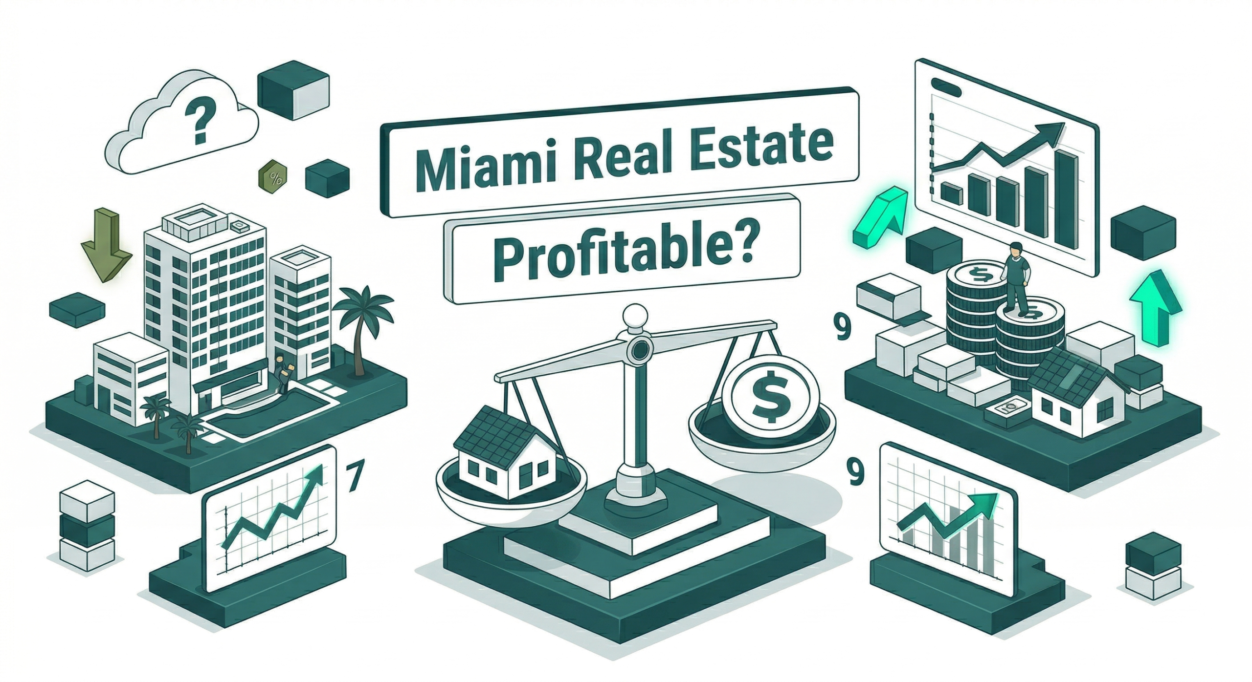 Is Investment Property in Miami Still Profitable?