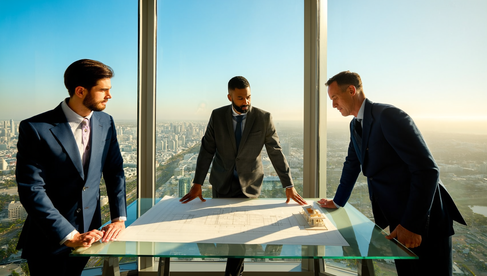 Agente del Comprador vs. Agente del Vendedor vs. Agente Dual: ¿Quién Te Representa en una Transacción Inmobiliaria?